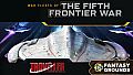 Fantasy Grounds - Traveller - War Fleets of the Fifth Frontier War