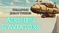 Steampunk Jigsaw Puzzles - Airships & Aviators