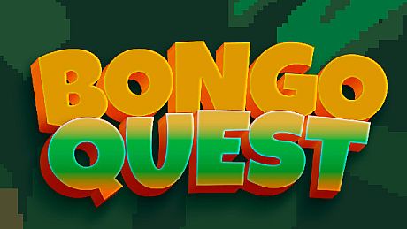 Bongo Quest Game