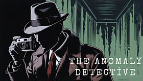 The Anomaly Detective