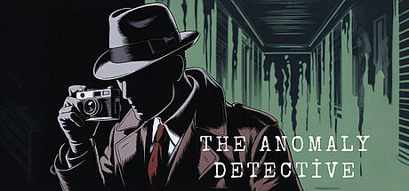 The Anomaly Detective