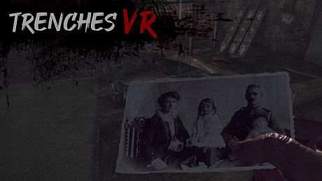 Trenches VR Game