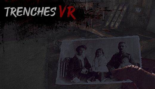 Trenches VR