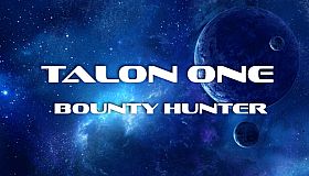 Talon One - Bounty Hunter
