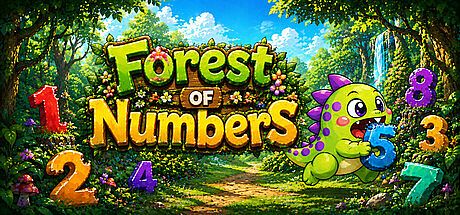 Forest of Numbers