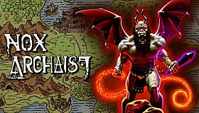 Nox Archaist