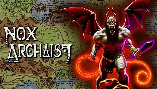 Nox Archaist