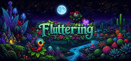 Fluttering