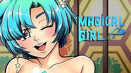 Magical Girl - Adult Art Pack DLC