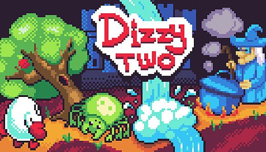 Dizzy Two
