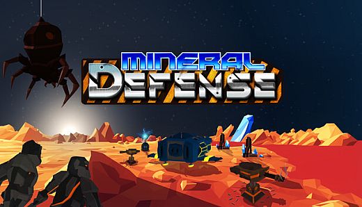 Mineral Defense