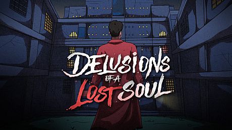Delusions of a Lost Soul Game
