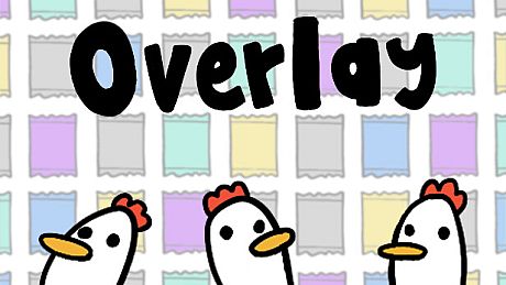 Overlay Game