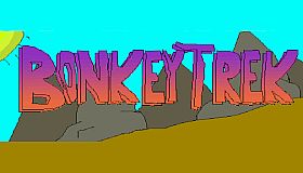 Bonkey Trek Quimdung Edition