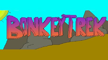 Bonkey Trek Quimdung Edition Game