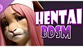 Hentai BDSM - Furry Nurse DLC 4