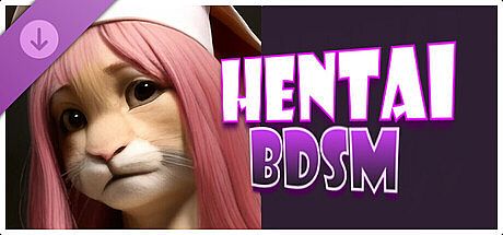 Hentai BDSM - Furry Nurse DLC 4 DLC