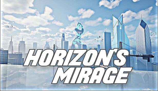 Buy Horizon's Mirage