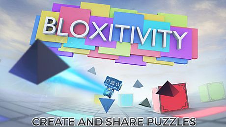 Bloxitivity Game
