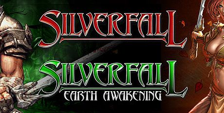 Silverfall: Complete
