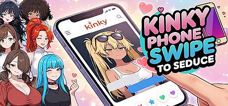 Kinky Phone - Swipe to Seduce Game