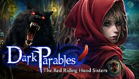 Dark Parables: The Red Riding Hood Sisters Collector's Edition