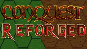 Conquest Reforged
