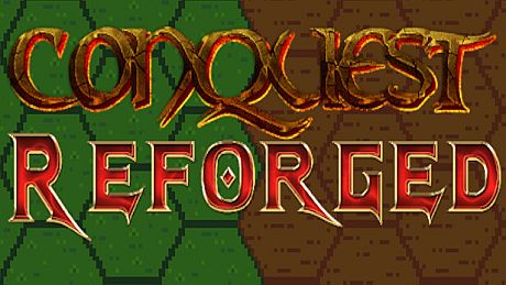 Conquest Reforged Game