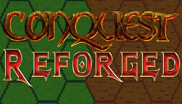 Buy Conquest Reforged