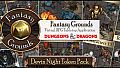 Devin Night Token Bundle Set 1