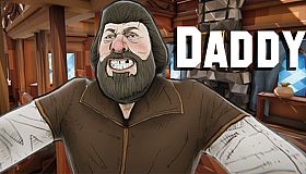 Daddy