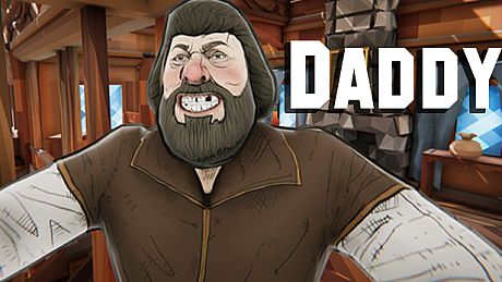 Daddy Game
