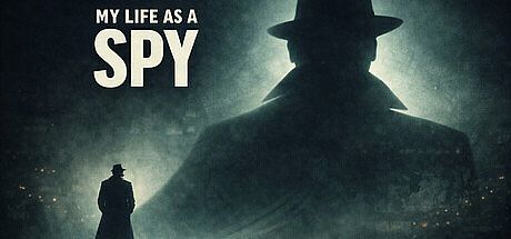My Life as a Spy Game