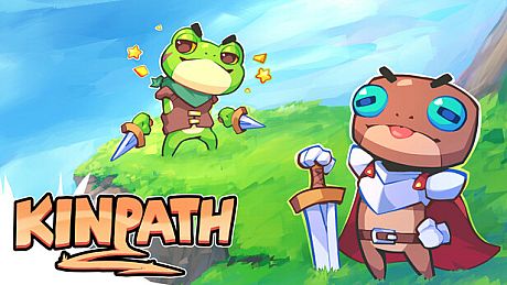 KinPath Game