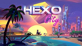 HexoCity