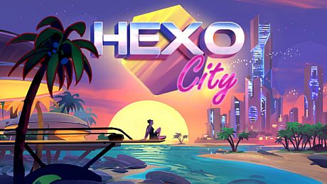 HexoCity Game