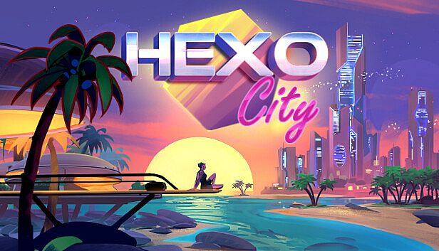 Buy HexoCity