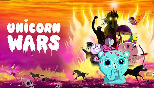 Unicorn Wars