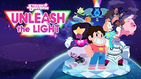 Steven Universe: Unleash the Light Game