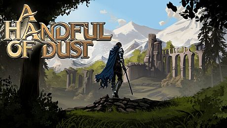 A Handful of Dust Game