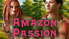 Amazon Passion