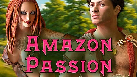 Amazon Passion Game