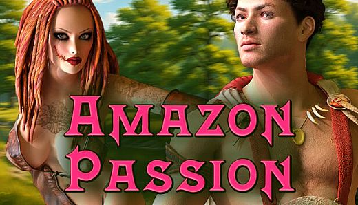 Amazon Passion