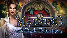 Maestro: Dark Talent Collector's Edition