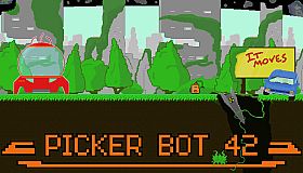 Picker Bot 42