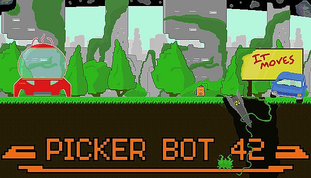 Buy Picker Bot 42