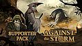 Against the Storm - Supporter Pack