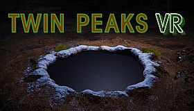 Twin Peaks VR