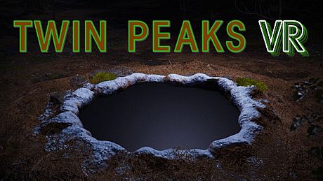 Twin Peaks VR Game