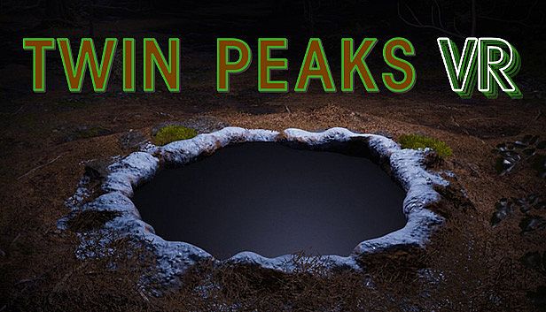 Buy Twin Peaks VR